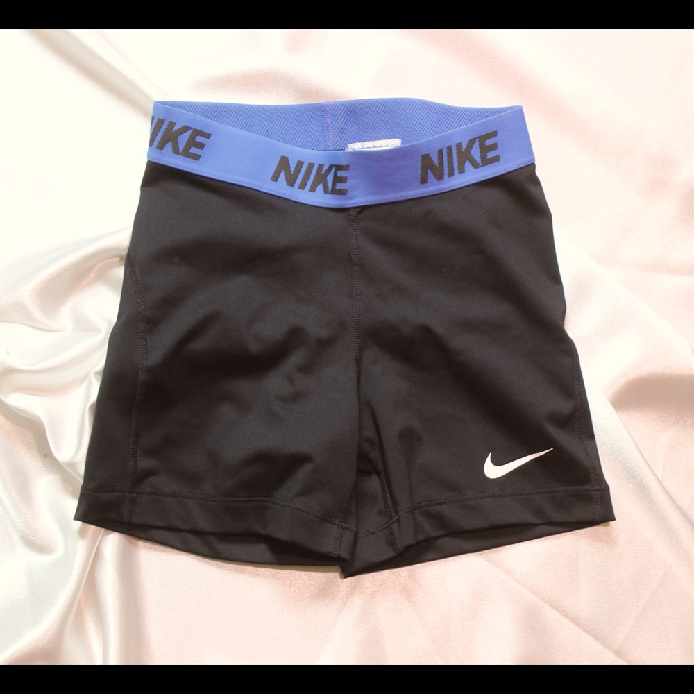 Nike Pro compression shorts/bloomers
